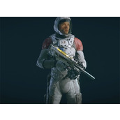 《星空starfield》重力影响氧气消耗说明