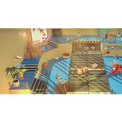 《橡胶强盗》添加ai方法介绍