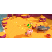 《橡胶强盗》宝箱打开方法