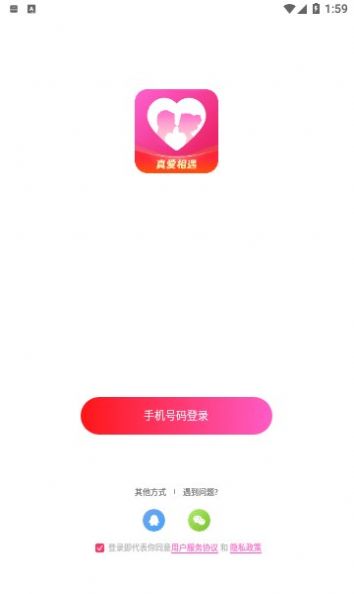 真爱相遇apk