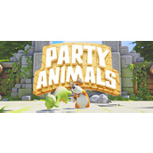 《猛兽派对》图文攻略 全流程全角色全地图全模式全皮肤