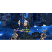 森之国度魔神试炼3攻略详解