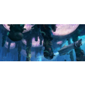 深海迷航中月亮池的碎片在哪里 深海迷航中月亮池的碎片位置分享