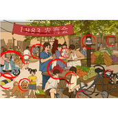 《离谱的智商》童年记忆怎么过