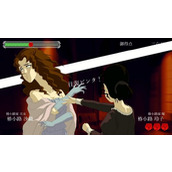 《蔷薇与椿》9月19日发售魔性扇巴掌游戏