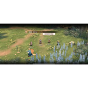 《森之国度》冬泉岭怎么过