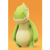 《猛兽派对》角色介绍