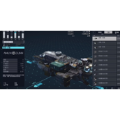 《星空》新手造船厂推荐