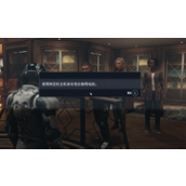 《星空starfield》跳过主线后招募林监工和海勒方法