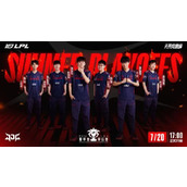 《lol》世界赛入围赛积分榜介绍