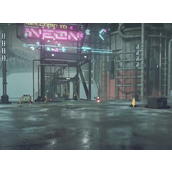 《星空starfield》胁差近战武器获得方法