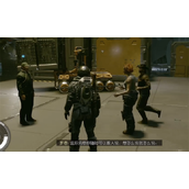 《星空starfield》游骑兵祸从天降任务BOSS活捉说明