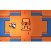 《浮岛物语》石柱用法