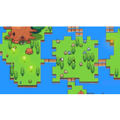 《浮岛物语》刷骷髅祭坛作用介绍