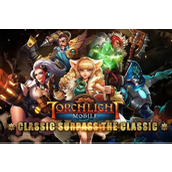 《火炬之光无限》法杖凌汛掉落位置介绍