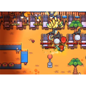 《浮岛物语》打开被火燃烧箱子的方法