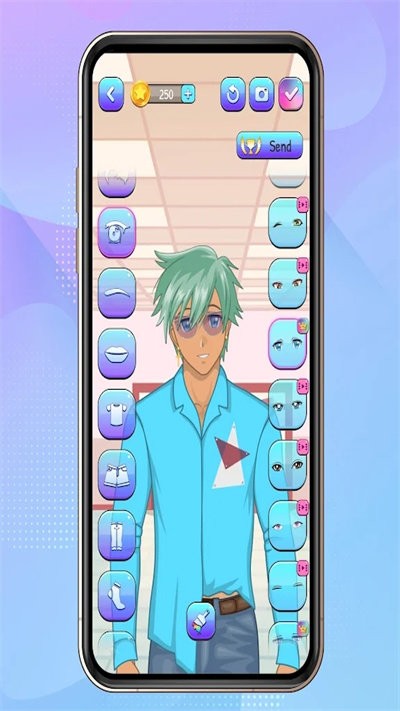 动漫男孩装扮下载安装