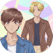 动漫男孩装扮下载安装