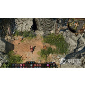 《博德之门3》铁手侏儒位置