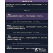 《星空》自动武器系统有什么用