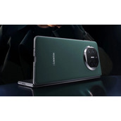 华为MateX5支持自由悬停功能吗