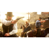 荒野大镖客2全杰克霍尔帮藏宝图位置