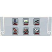 《编个笑话》弘扬正能量怎么通关