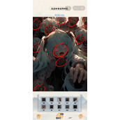 《编个笑话》惊恐面容怎么通关