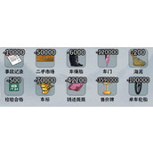 《编个笑话》大嫂买车怎么通关