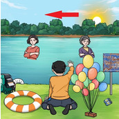 《编个笑话》婆媳矛盾怎么通关