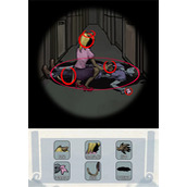 《编个笑话》谁在说谎怎么通关