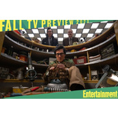 美剧《洛基》第二季新剧照曝光