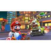 《马里奥赛车巡回赛》手游版将不会再有新内容推出