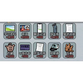 《编个笑话》手到病除怎么通关