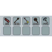 《编个笑话》古墓营救怎么通关