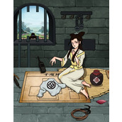 《编个笑话》白娘子传奇怎么通关