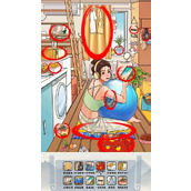 《编个笑话》真有钱啊怎么通关