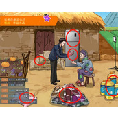 《编个笑话》拆穿谎言怎么通关