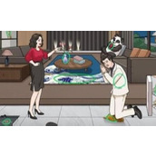 《一代沙雕》找到强哥的钱怎么过