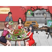 《一代沙雕》涮个锅吧怎么过