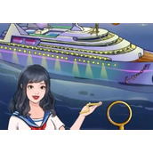 《一代沙雕》豪华游轮怎么过