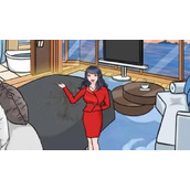 《一代沙雕》诡异酒店怎么过