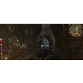 《博德之门3》茶室前往幽暗地域方式介绍