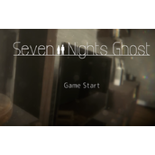 《七夜幽魂》设置中文模式方法