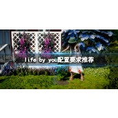《你的人生》life by you配置要求高吗？配置要求推荐