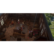 《博德之门3》撬门办法