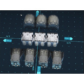 《星空starfield》游戏中船舶引擎推荐