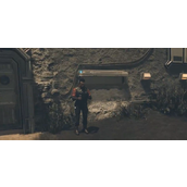 星空轰炸区域支线任务介绍