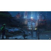 《星空》拾荒技能效果讲解