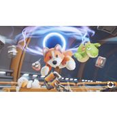 《猛兽派对》测试内容保留情况介绍